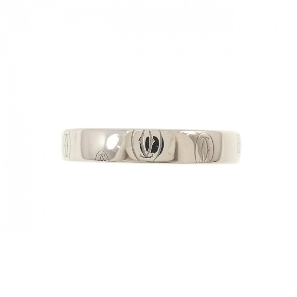 CARTIER Silver Ring - Picture 2 of 5
